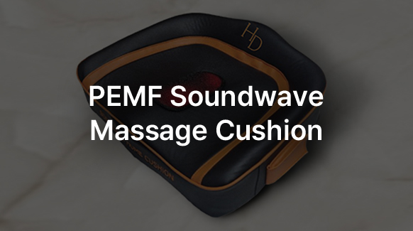 PEMF Soundwave